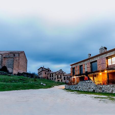 Casa Rural El Arranca Riópar エクステリア 写真