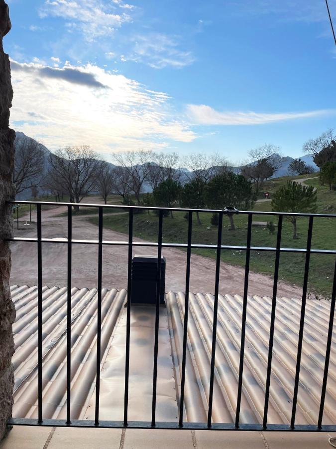 Casa Rural El Arranca Riópar エクステリア 写真