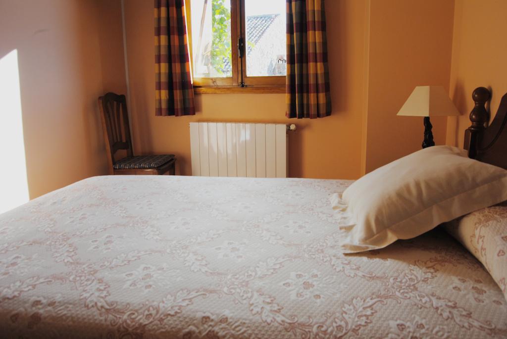 Casa Rural El Arranca Riópar 部屋 写真