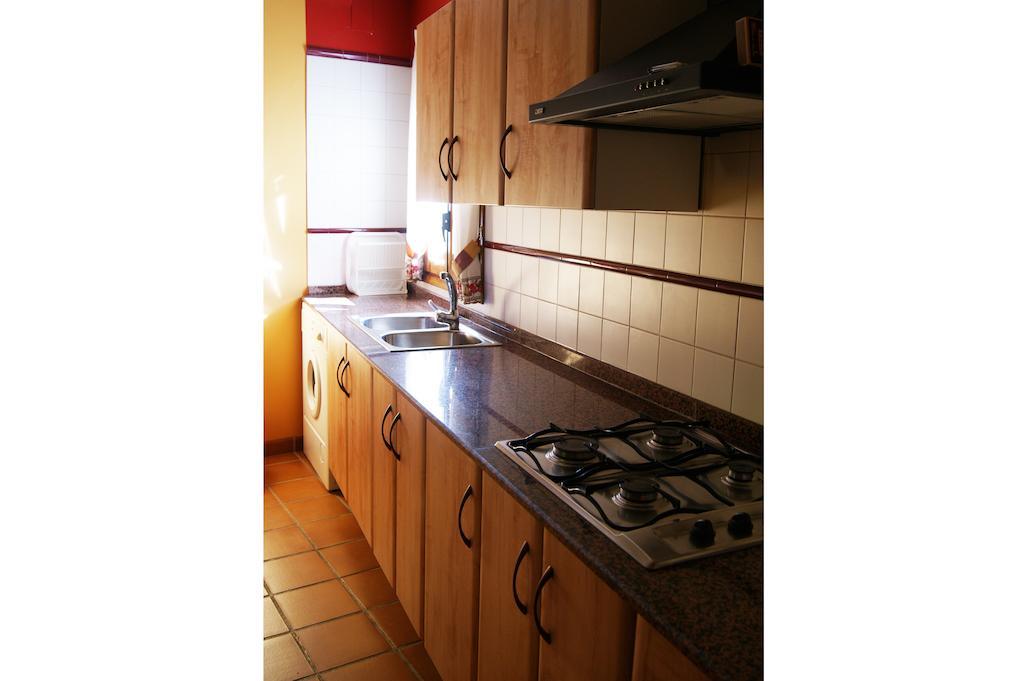 Casa Rural El Arranca Riópar エクステリア 写真