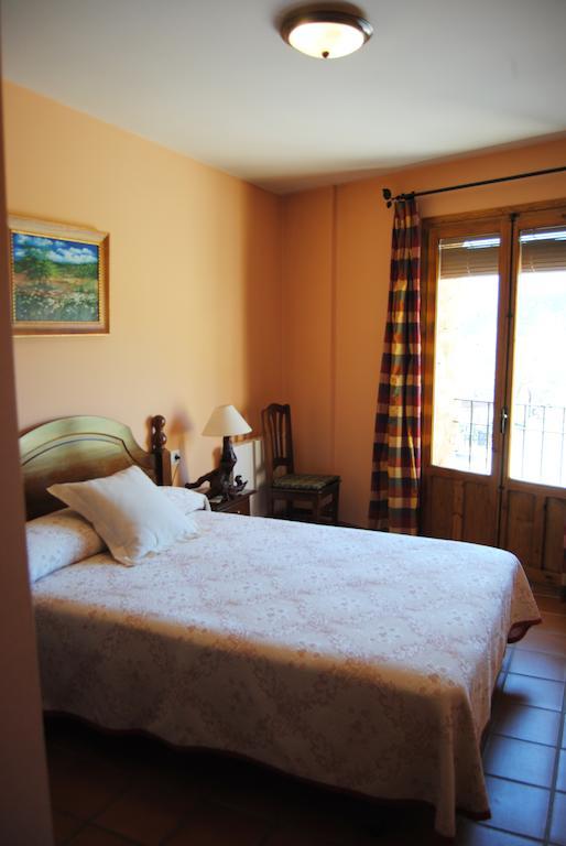 Casa Rural El Arranca Riópar 部屋 写真