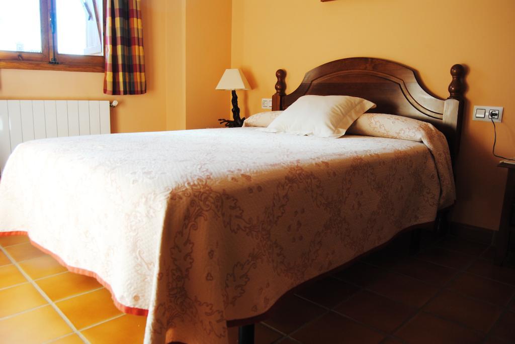 Casa Rural El Arranca Riópar エクステリア 写真